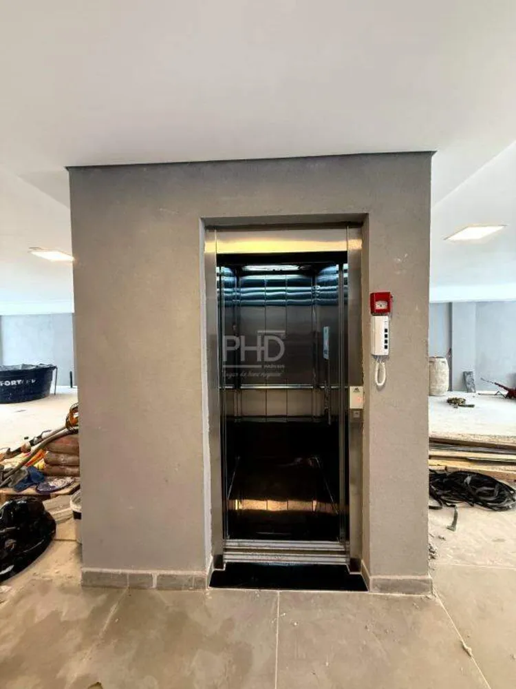 Apartamento, 2 quartos, 44 m² - Foto 7