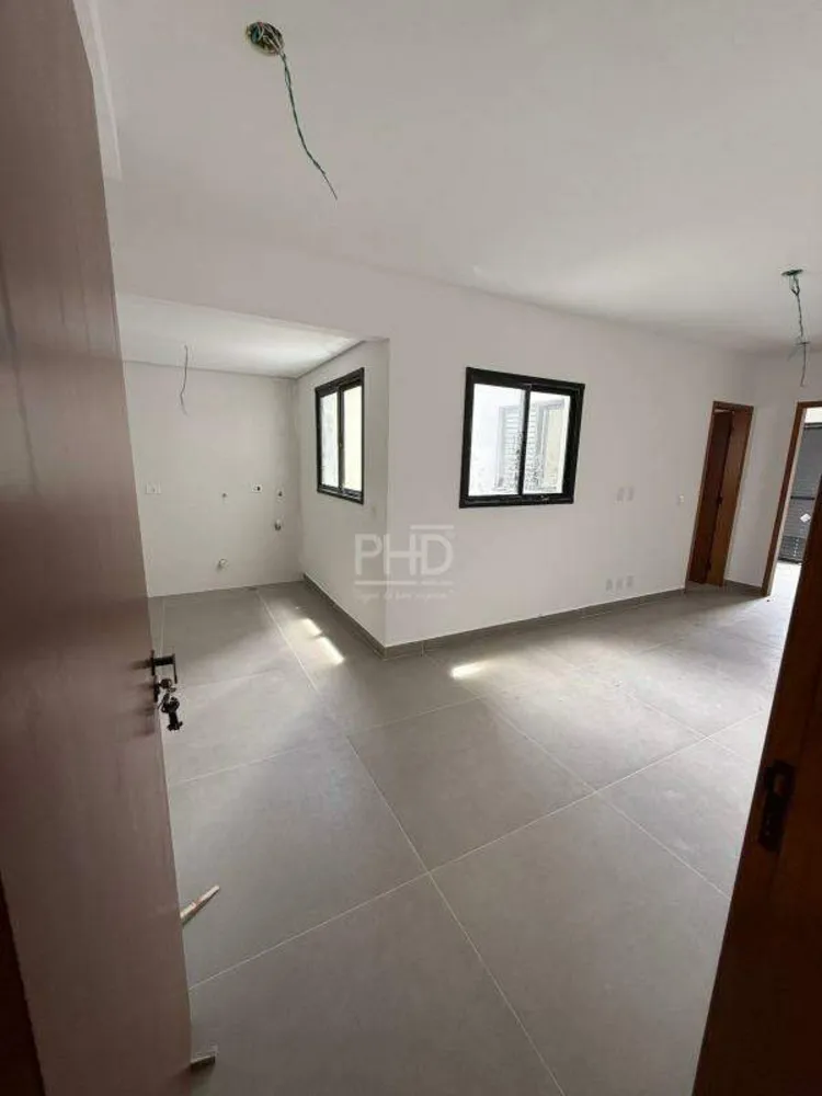 Apartamento, 2 quartos, 44 m² - Foto 1