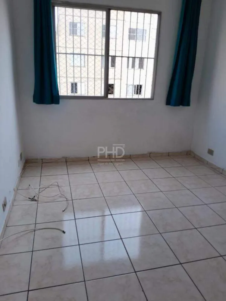 Apartamento, 1 quarto, 47 m² - Foto 1