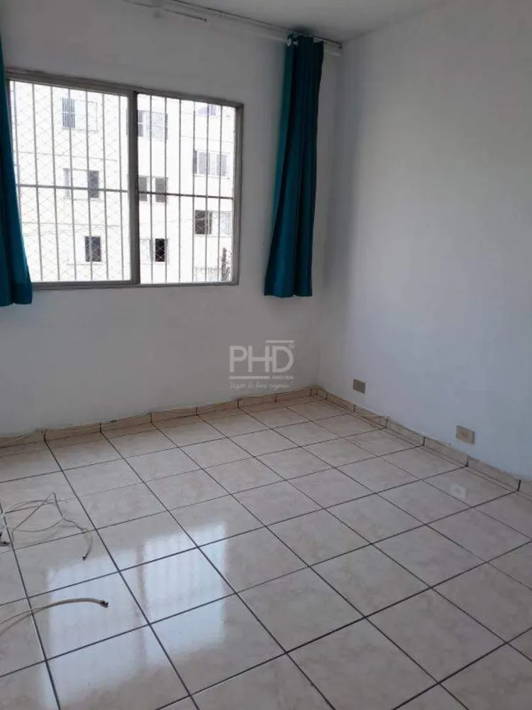 Apartamento, 1 quarto, 47 m² - Foto 2
