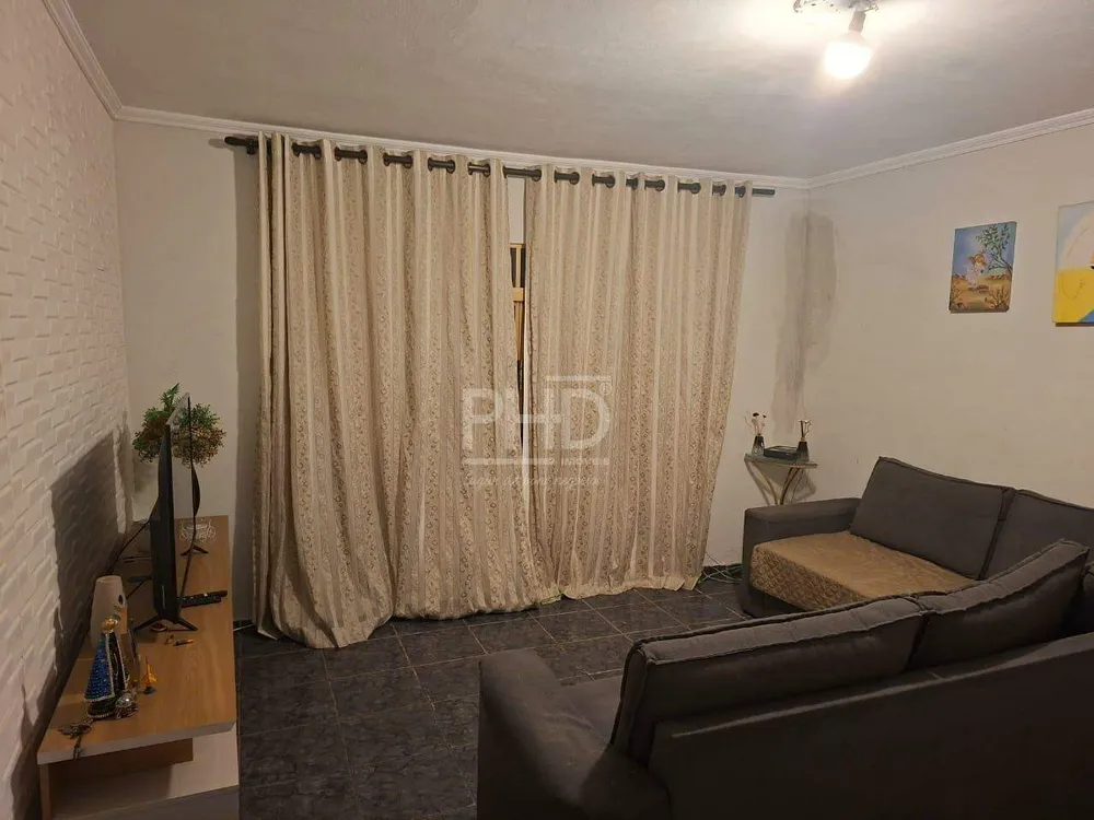 Casa, 3 quartos, 223 m² - Foto 3