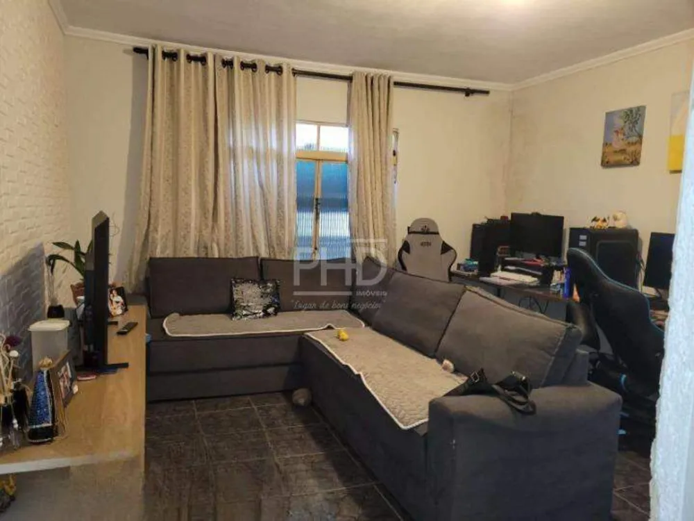 Casa, 3 quartos, 223 m² - Foto 1