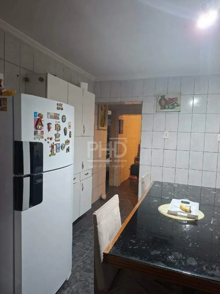 Casa, 3 quartos, 223 m² - Foto 6