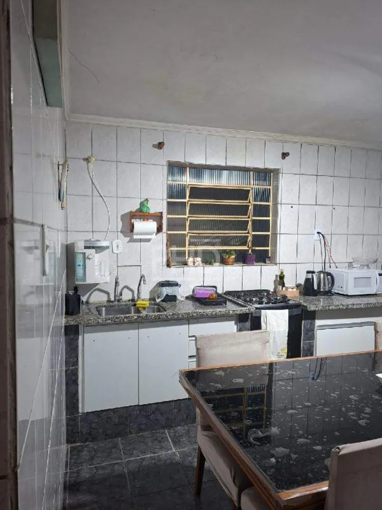 Casa, 3 quartos, 223 m² - Foto 7