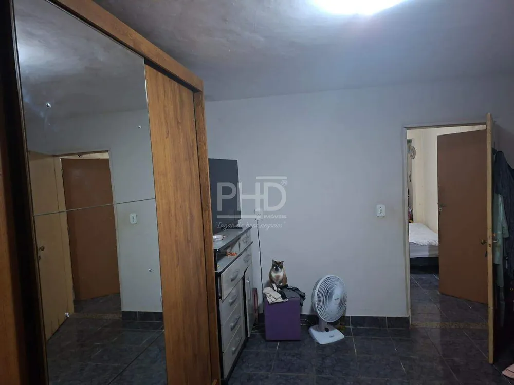 Casa, 3 quartos, 223 m² - Foto 10
