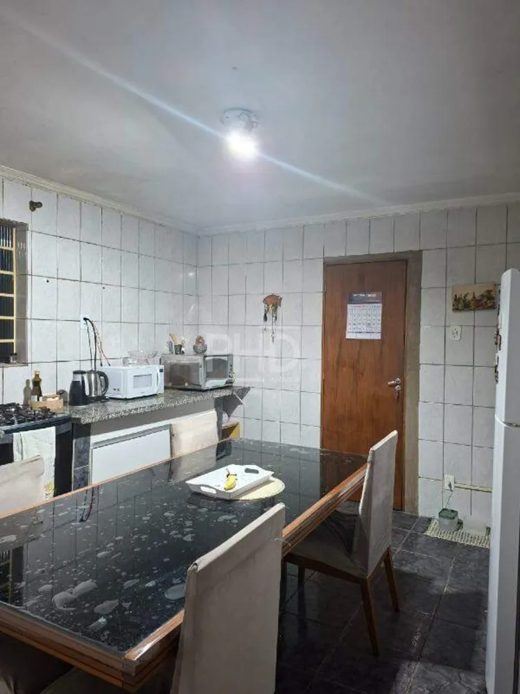 Casa, 3 quartos, 223 m² - Foto 8