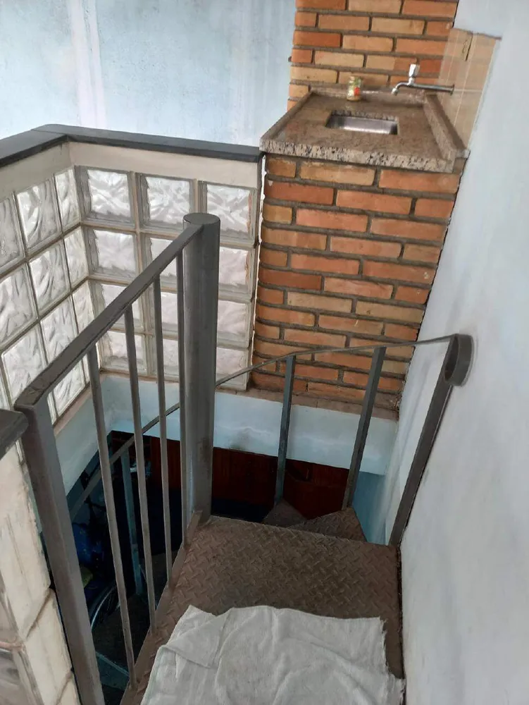 Sobrado, 3 quartos, 166 m² - Foto 4
