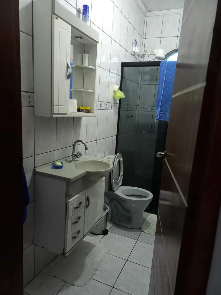 Sobrado, 3 quartos, 166 m² - Foto 6