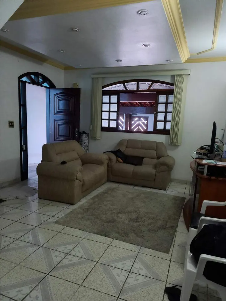 Sobrado, 3 quartos, 166 m² - Foto 5