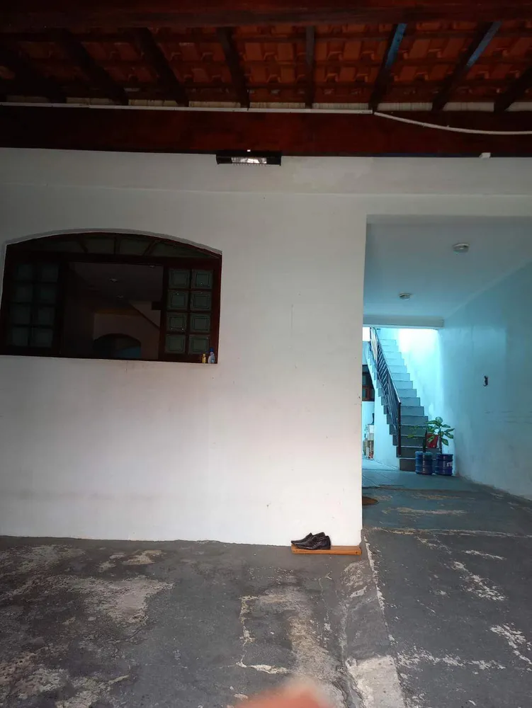 Sobrado, 3 quartos, 166 m² - Foto 3