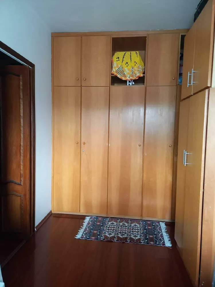 Sobrado, 3 quartos, 166 m² - Foto 1