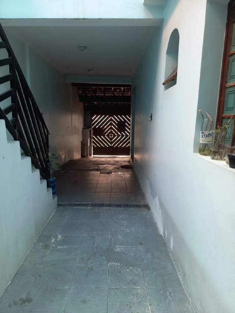 Sobrado, 3 quartos, 166 m² - Foto 8