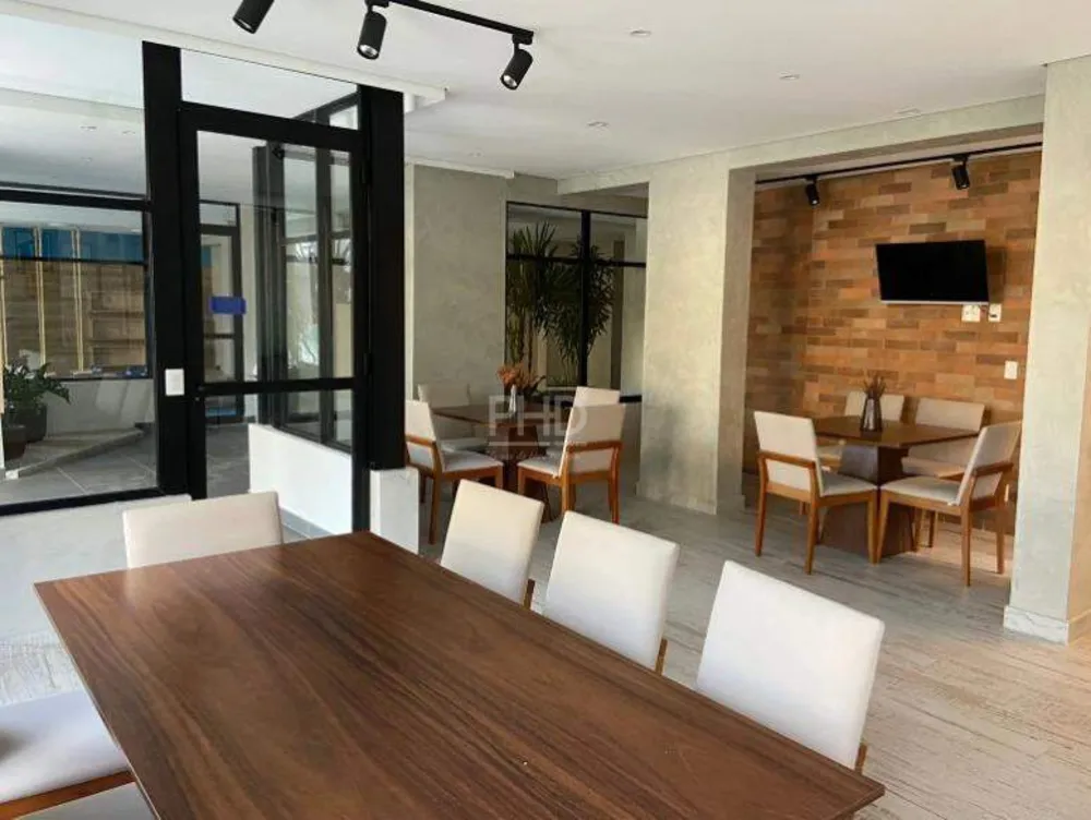 Apartamento, 2 quartos, 58 m² - Foto 4
