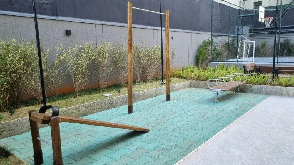 Apartamento, 2 quartos, 58 m² - Foto 7