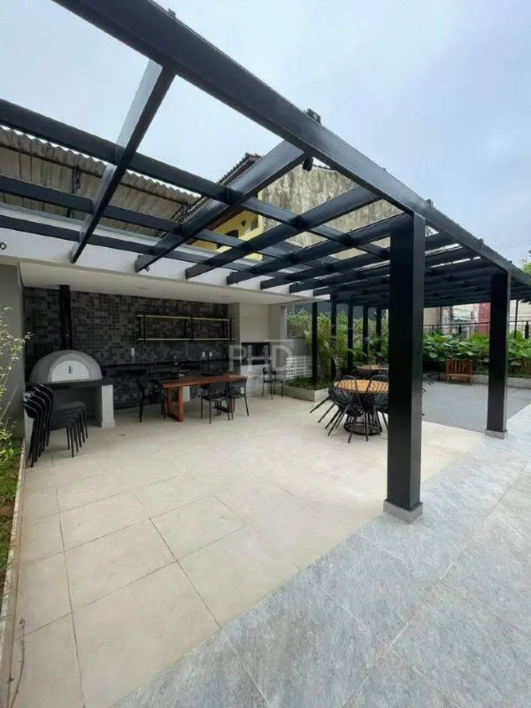 Apartamento, 2 quartos, 58 m² - Foto 8