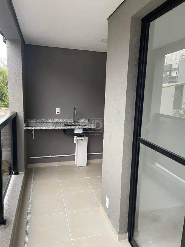 Apartamento, 2 quartos, 58 m² - Foto 3