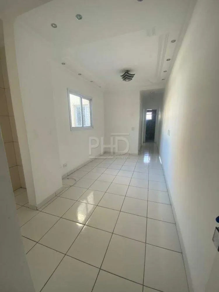Cobertura, 2 quartos, 85 m² - Foto 1