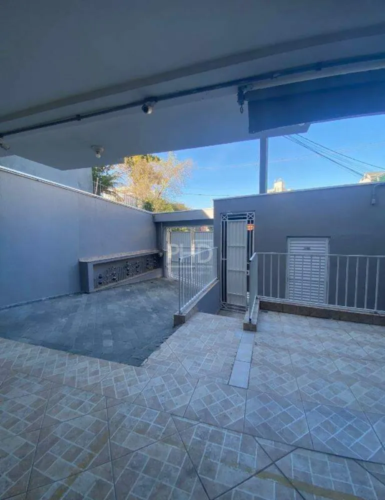 Cobertura, 2 quartos, 85 m² - Foto 8