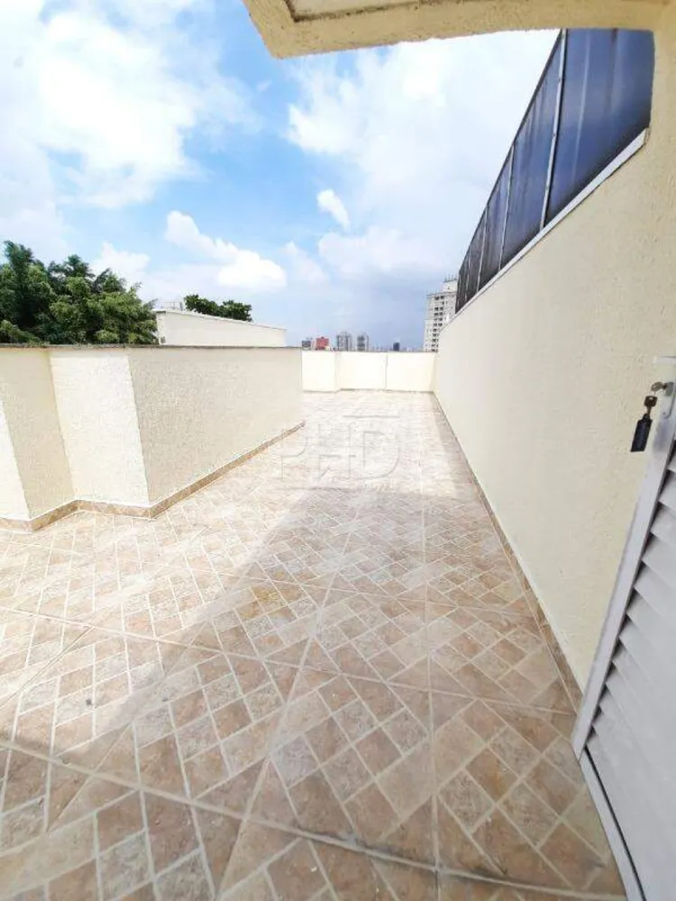 Cobertura, 2 quartos, 85 m² - Foto 5