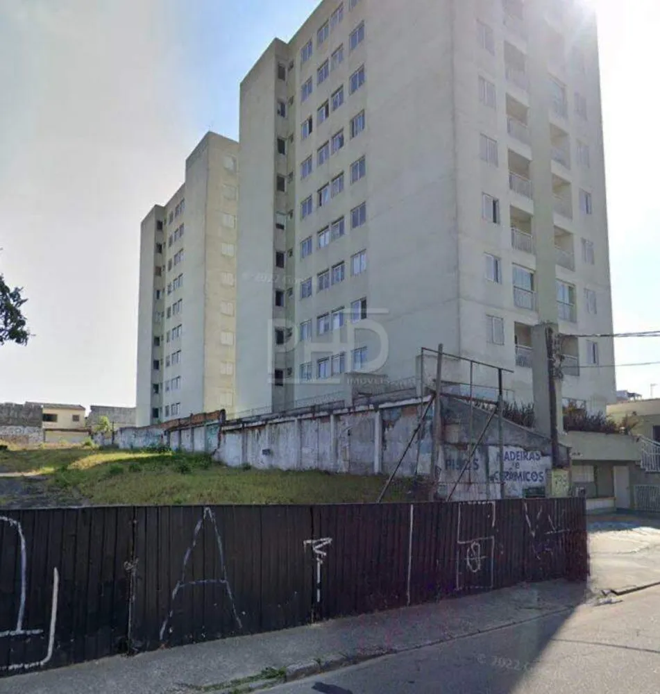 Terreno, 2238 m² - Foto 2