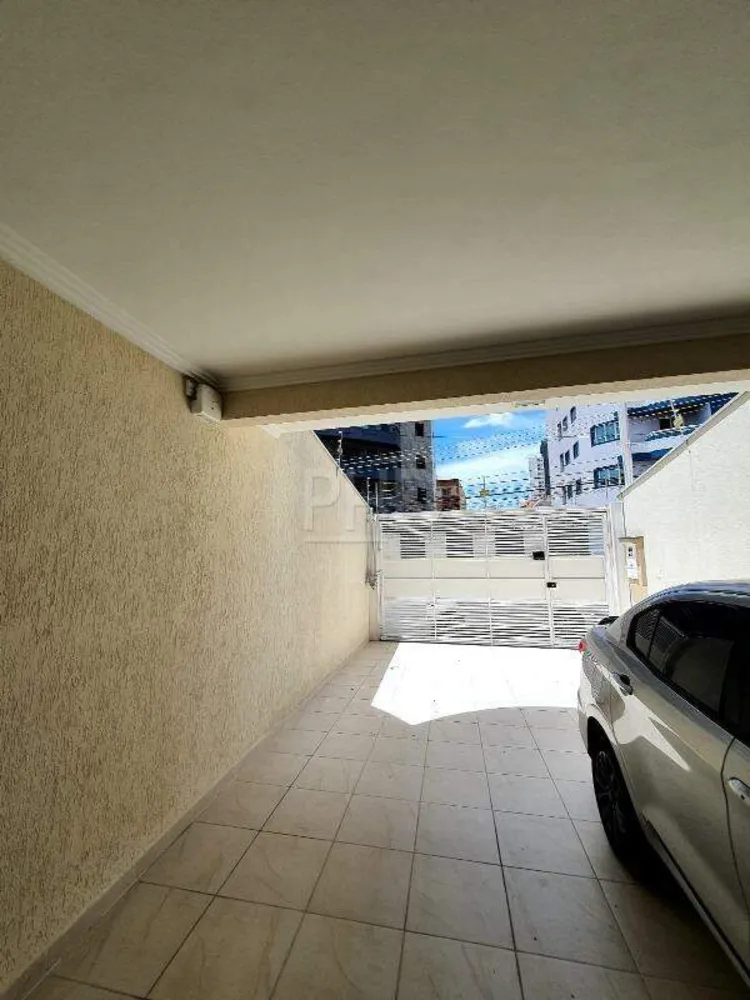 Sobrado, 3 quartos, 222 m² - Foto 7