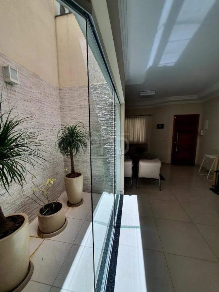 Sobrado, 3 quartos, 222 m² - Foto 8