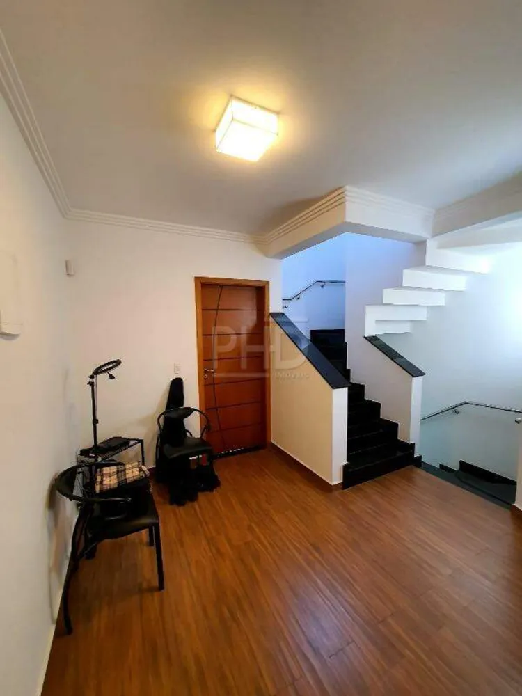 Sobrado, 3 quartos, 222 m² - Foto 5