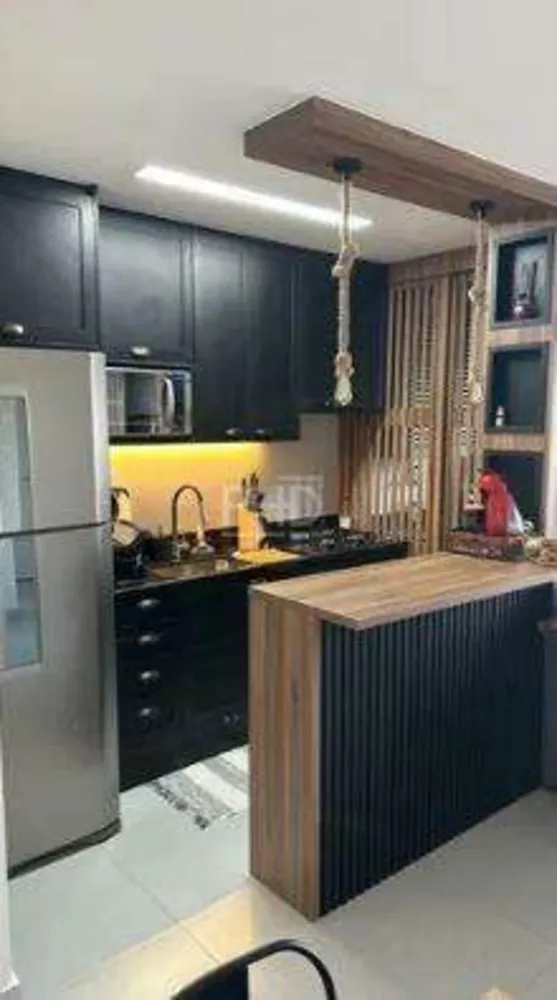 Apartamento, 2 quartos, 58 m² - Foto 3