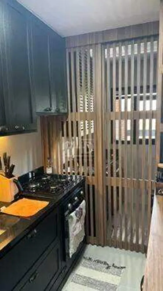 Apartamento, 2 quartos, 58 m² - Foto 4