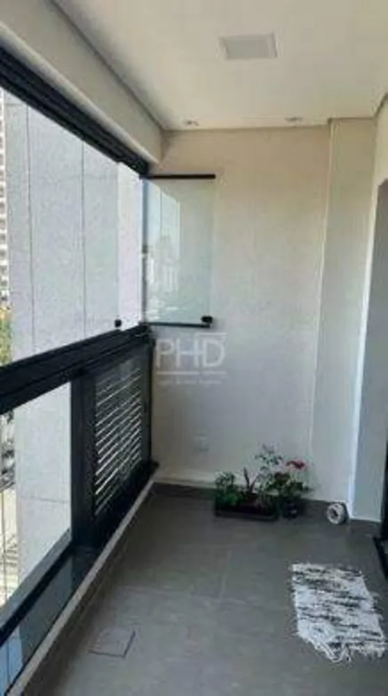 Apartamento, 2 quartos, 58 m² - Foto 5