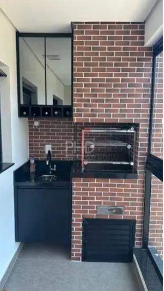 Apartamento, 2 quartos, 58 m² - Foto 8