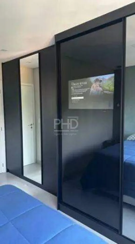 Apartamento, 2 quartos, 58 m² - Foto 6