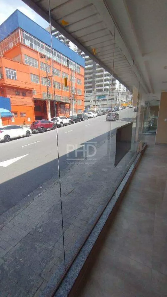 Loja-Salão para alugar, 80m² - Foto 1