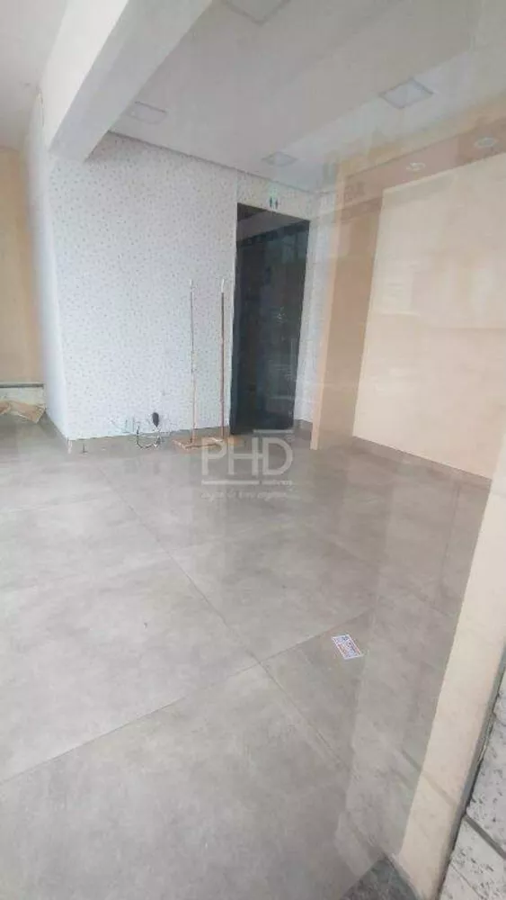 Loja-Salão para alugar, 80m² - Foto 4