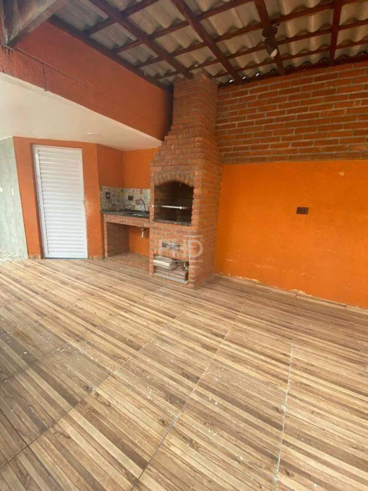 Cobertura, 2 quartos, 76 m² - Foto 5