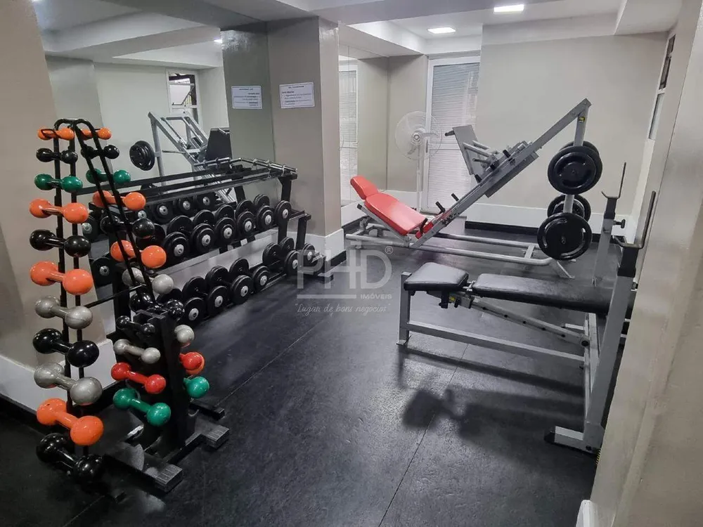 Cobertura, 4 quartos, 153 m² - Foto 8