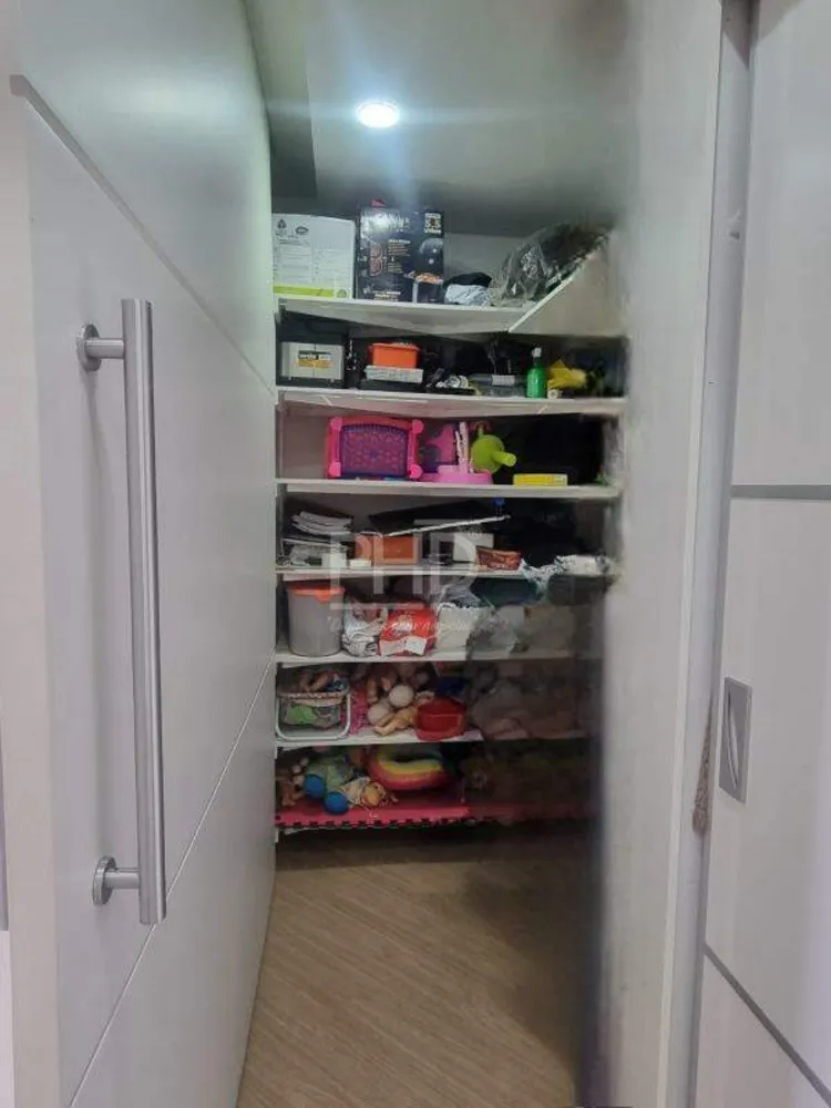 Cobertura, 4 quartos, 153 m² - Foto 5