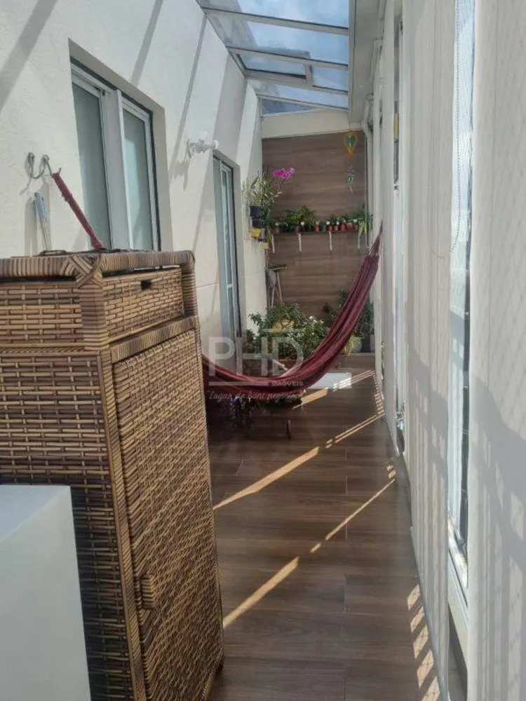 Cobertura, 4 quartos, 153 m² - Foto 4