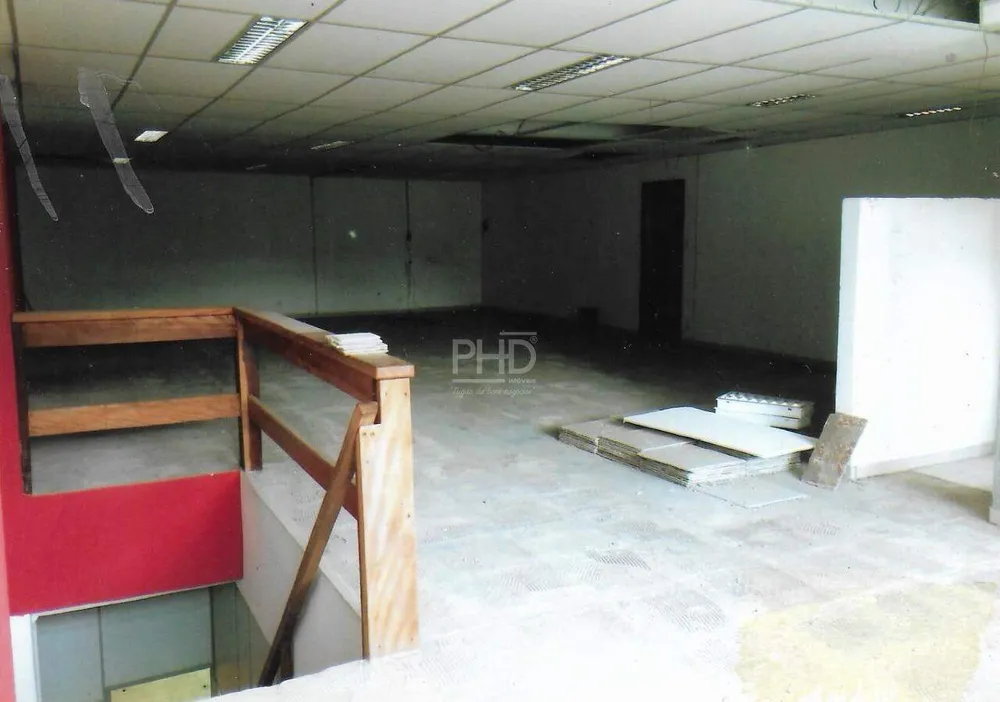 Loja-Salão, 940 m² - Foto 2