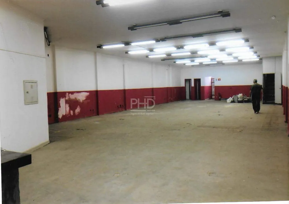 Loja-Salão, 940 m² - Foto 1