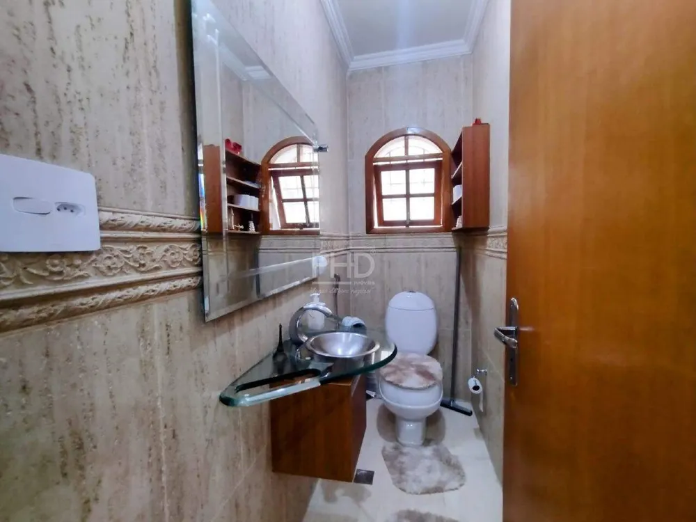 Casa, 4 quartos, 350 m² - Foto 5