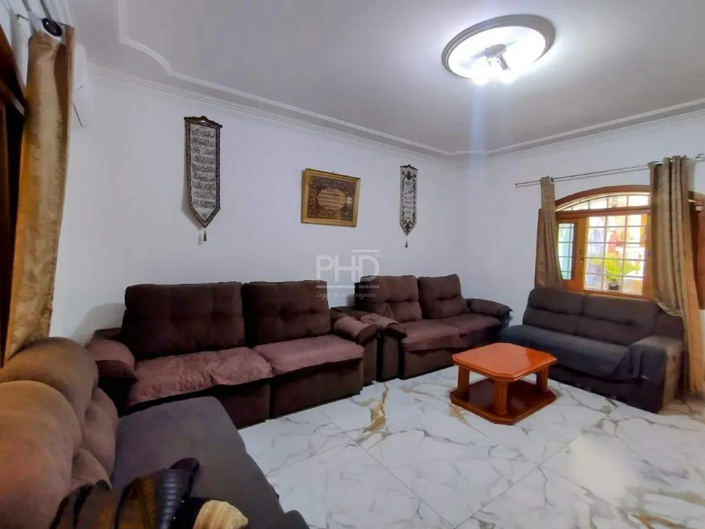 Casa, 4 quartos, 350 m² - Foto 2