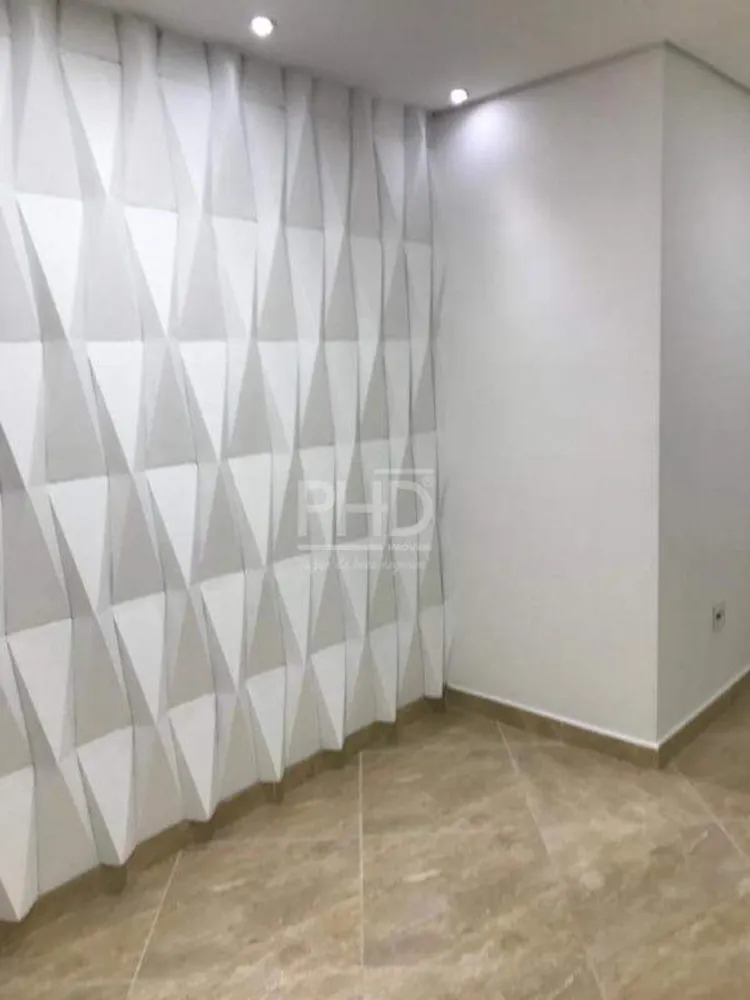 Sala-Conjunto, 30 m² - Foto 3