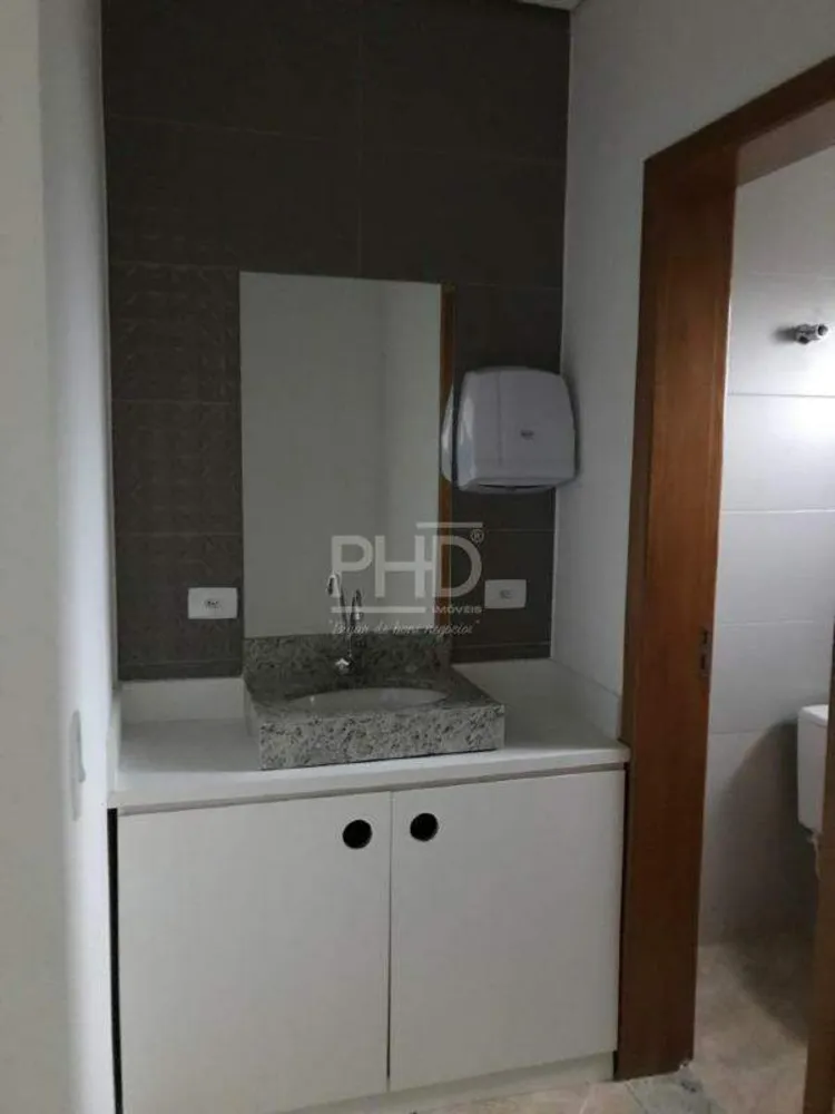 Sala-Conjunto, 30 m² - Foto 7