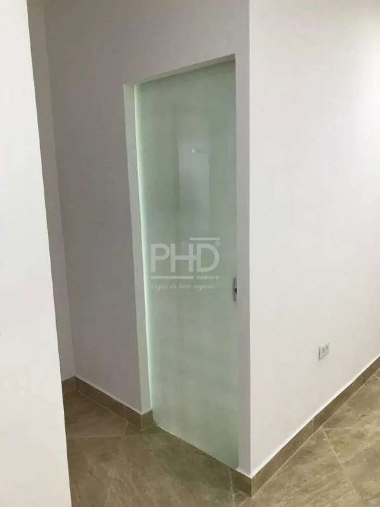 Sala-Conjunto, 30 m² - Foto 8