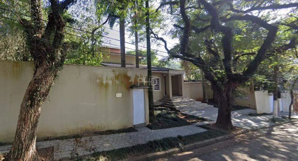 Terreno, 522 m² - Foto 1