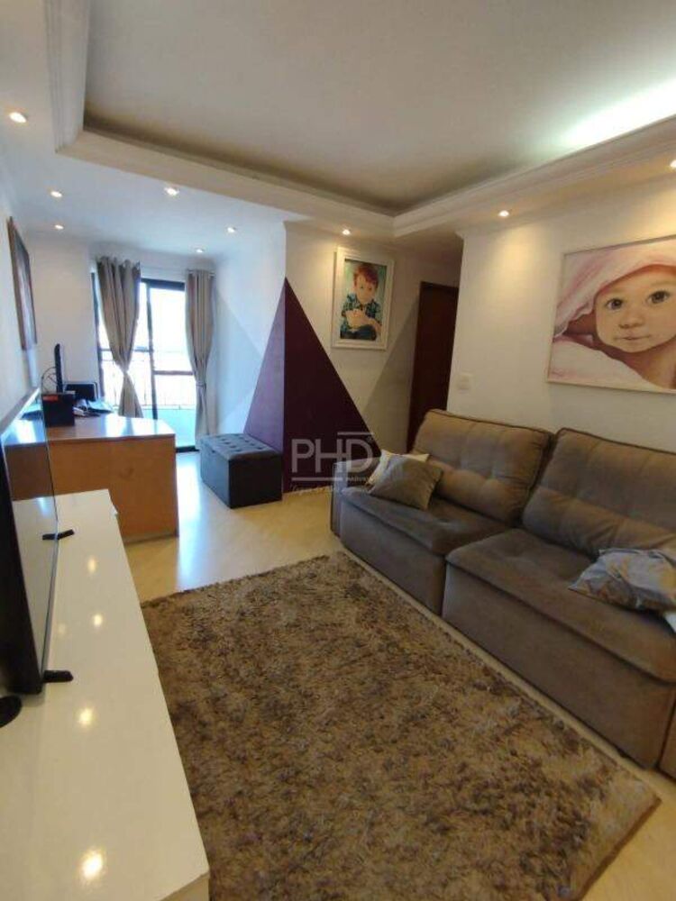 Apartamento, 3 quartos, 79 m² - Foto 3