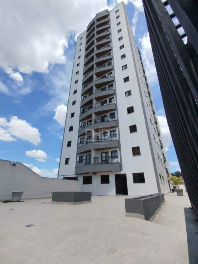 Apartamento, 3 quartos, 79 m² - Foto 11