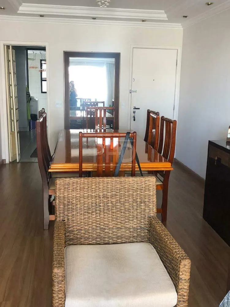 Apartamento, 3 quartos, 115 m² - Foto 3