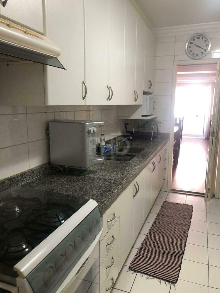 Apartamento, 3 quartos, 115 m² - Foto 1